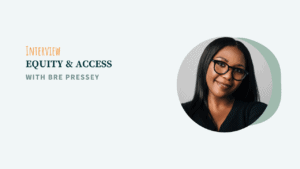 equity, access, academic life coach